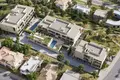 Appartement 2 chambres 95 m² Empa, Chypre