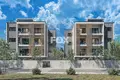 Appartement 2 chambres 91 m² Yeroskipou, Chypre