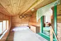 Dom 3 pokoi 69 m² Zabalocki sielski Saviet, Białoruś