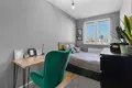 Wohnung 2 zimmer 43 m² in Warschau, Polen