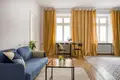 Квартира 2 комнаты 53 м² Варшава, Польша