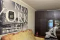Apartamento 2 habitaciones 47 m² Muchaviecki sielski Saviet, Belarús
