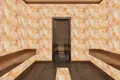1 room apartment  Mahmutlar, Turkey