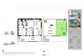 Bungalow de 2 dormitorios 78 m² Torrevieja, Španjolska