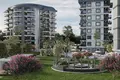 Ático 3 habitaciones 111 m² Muratpasa, Turquía