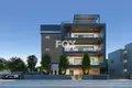 Appartement 3 chambres 123 m² Demos Agiou Athanasiou, Chypre