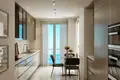 Apartamento 5 habitaciones 196 m² Konak, Turquía