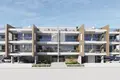 2 bedroom apartment 91 m² Larnaca District, Cyprus