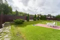 House 122 m² Lahojsk selsaviet, Belarus