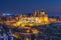 Hotel  Mellieha, Malta
