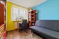 Apartamento 3 habitaciones 56 m² Varsovia, Polonia