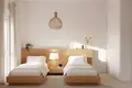 Residential quarter Alcaidesa Homes Fase 2