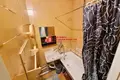 2 room apartment 50 m² Hrodna, Belarus