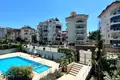 Appartement 1 chambre 65 m² Oba, Turquie