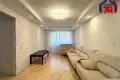 Apartamento 3 habitaciones 62 m² Saligorsk, Belarús