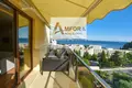 3 bedroom apartment 175 m² Budva, Montenegro