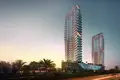 Kawalerka 42 m² Dubaj, Emiraty Arabskie
