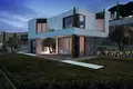 Villa de tres dormitorios 128 m² Podi, Montenegro