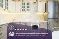 Wohnung 4 zimmer 107 m² Sienica, Belarus