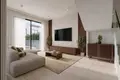 Willa 3 pokoi 169 m² Yeroskipou, Cypr