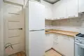 2 room apartment 43 m² Minsk, Belarus