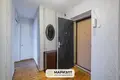 2 room apartment 41 m² Minsk, Belarus