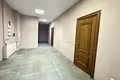 Büro 197 m² in Minsk, Belarus