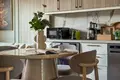 2 room apartment 55 m² in Alanya, Turkey
