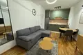 Apartamento 1 habitación 46 m² en Podgorica, Montenegro