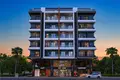 Квартира 2 комнаты 55 м² Махмутлар, Турция