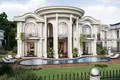Château 8 chambres 964 m² Basiskele, Turquie