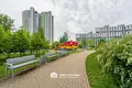 Wohnung 2 zimmer 70 m² in Minsk, Belarus