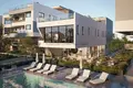 Appartement 2 chambres 85 m² Yeroskipou, Chypre