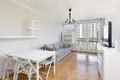 Wohnung 1 zimmer 39 m² in Warschau, Polen