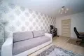 2 room apartment 60 m² Minsk, Belarus