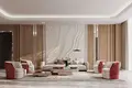 Apartamento 2 habitaciones 76 m² Dubái, Emiratos Árabes Unidos