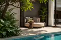 4-Zimmer-Villa 208 m² Provinz Phuket, Thailand