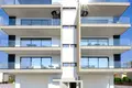 Attique 2 chambres  en Germasogeia, Chypre