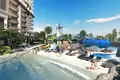 Appartement 3 chambres 148 m² Mahmutlar Mahallesi, Turquie
