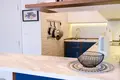 Apartamento 3 habitaciones 78 m² en Budva, Montenegro