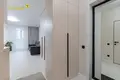 Apartamento 1 habitación 35 m² Minsk, Belarús