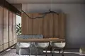 1 bedroom apartment 68 m² Pererenan, Indonesia