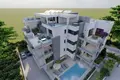 Mieszkanie 1 pokój 76 m² Demos Agiou Athanasiou, Cypr