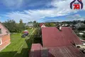 House 93 m² Piatryskauski sielski Saviet, Belarus