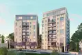 Жилой квартал Projet neuf quartier katamonim du 3 au 6 pieces jerusalem