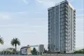 Квартира 1 комната 70 м² Средиземноморский регион, Турция