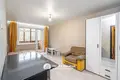 2 bedroom apartment 49 m² Minsk, Belarus