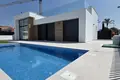 3 bedroom villa 101 m² Alhama de Murcia, Spain