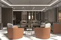 Квартира 4 комнаты 180 м² Фетхие, Турция