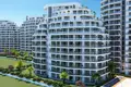 Apartamento 34 m² Chipre del Norte, Chipre del Norte